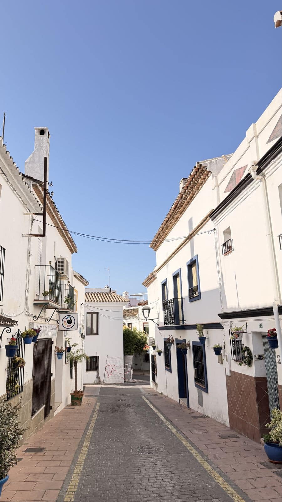 Kavel in Estepona – Oude Stad in Estepona - foto 2
