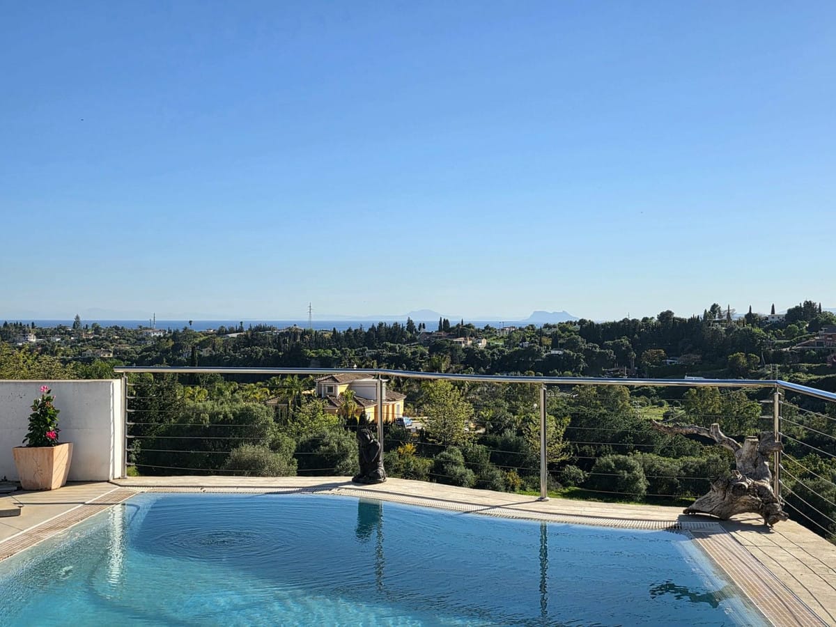 4-slaapkamer villa in Estepona, Puerto Romano in Estepona - foto 5