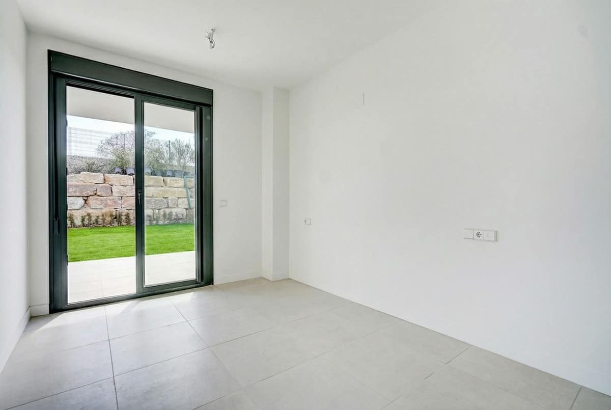 Luxe nieuwbouw 3-slaapkamer begane grond appartement in La Cala de Mijas in Mijas Costa - foto 7