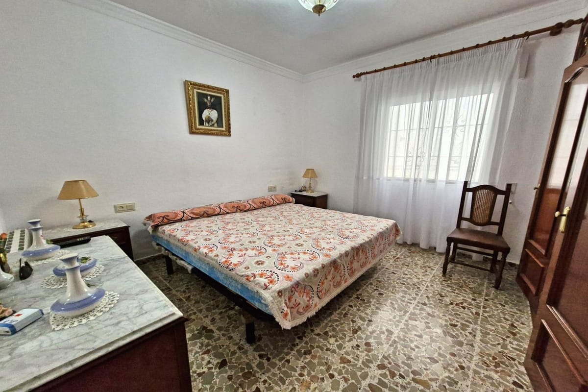 7-slaapkamerwoning in Guaro, Málaga in Guaro - foto 8