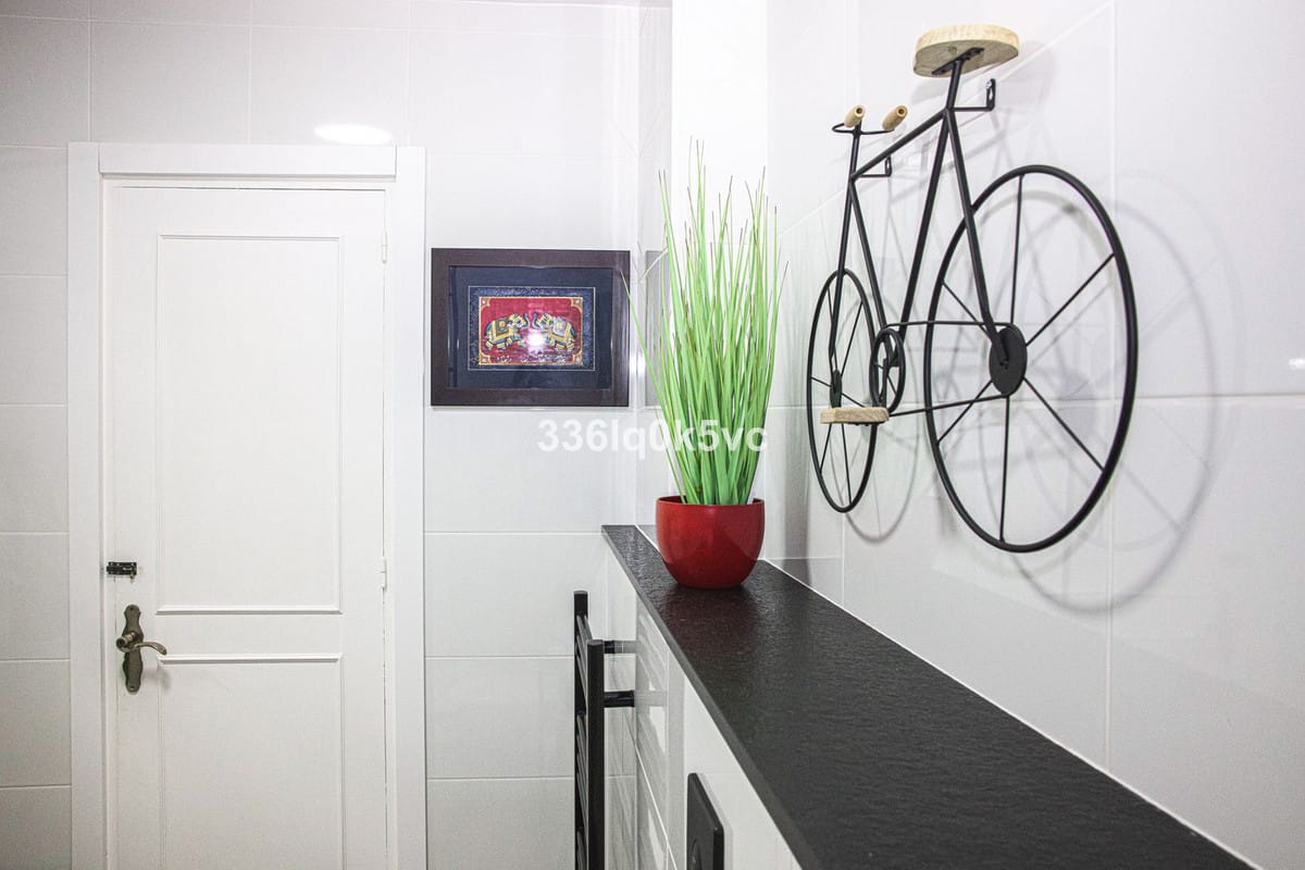 Appartement met 1 slaapkamer in Benahavís - foto 15