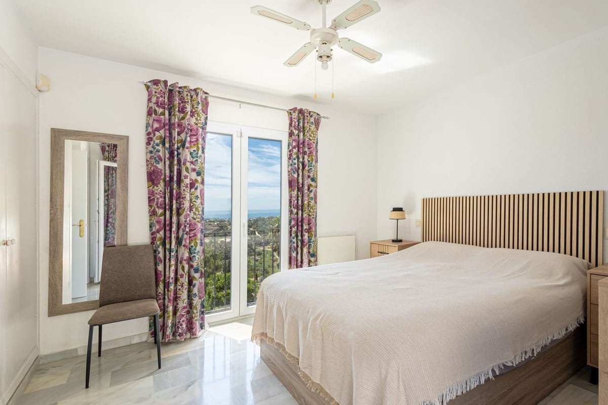 3-slaapkamer villa in Estepona Hills in Estepona - foto 12
