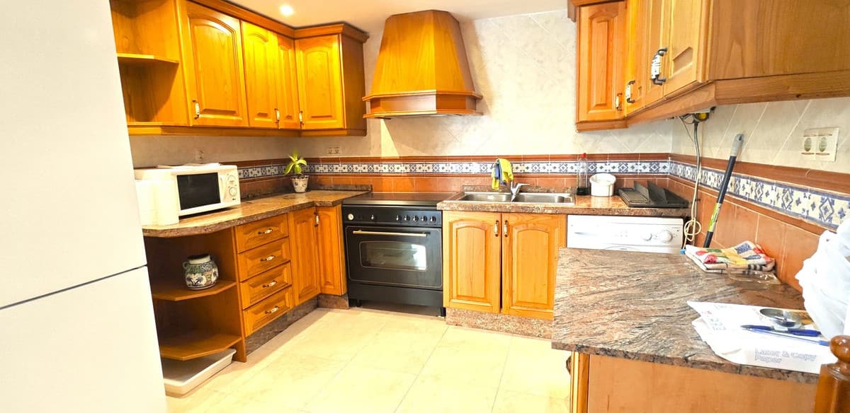 Appartement met 2 slaapkamers in Benalmádena Costa in Benalmadena Costa - foto 8