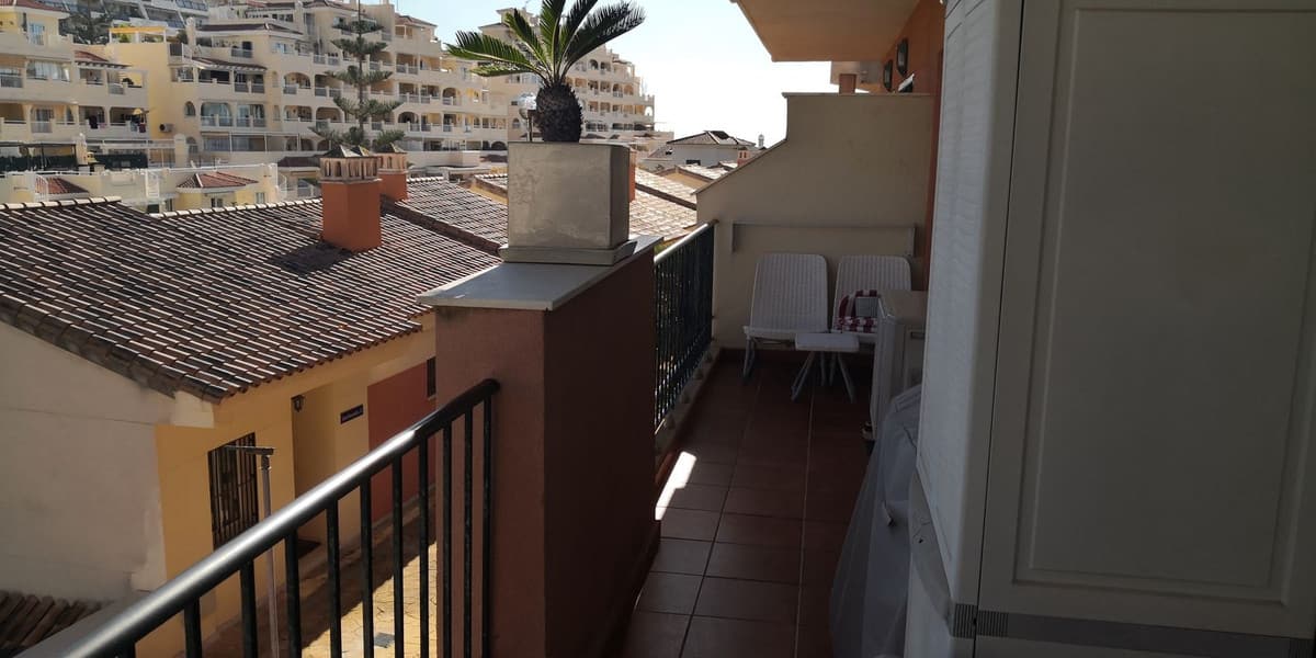 Appartement met 1 slaapkamer in Benalmadena Costa in Benalmadena Costa - foto 18