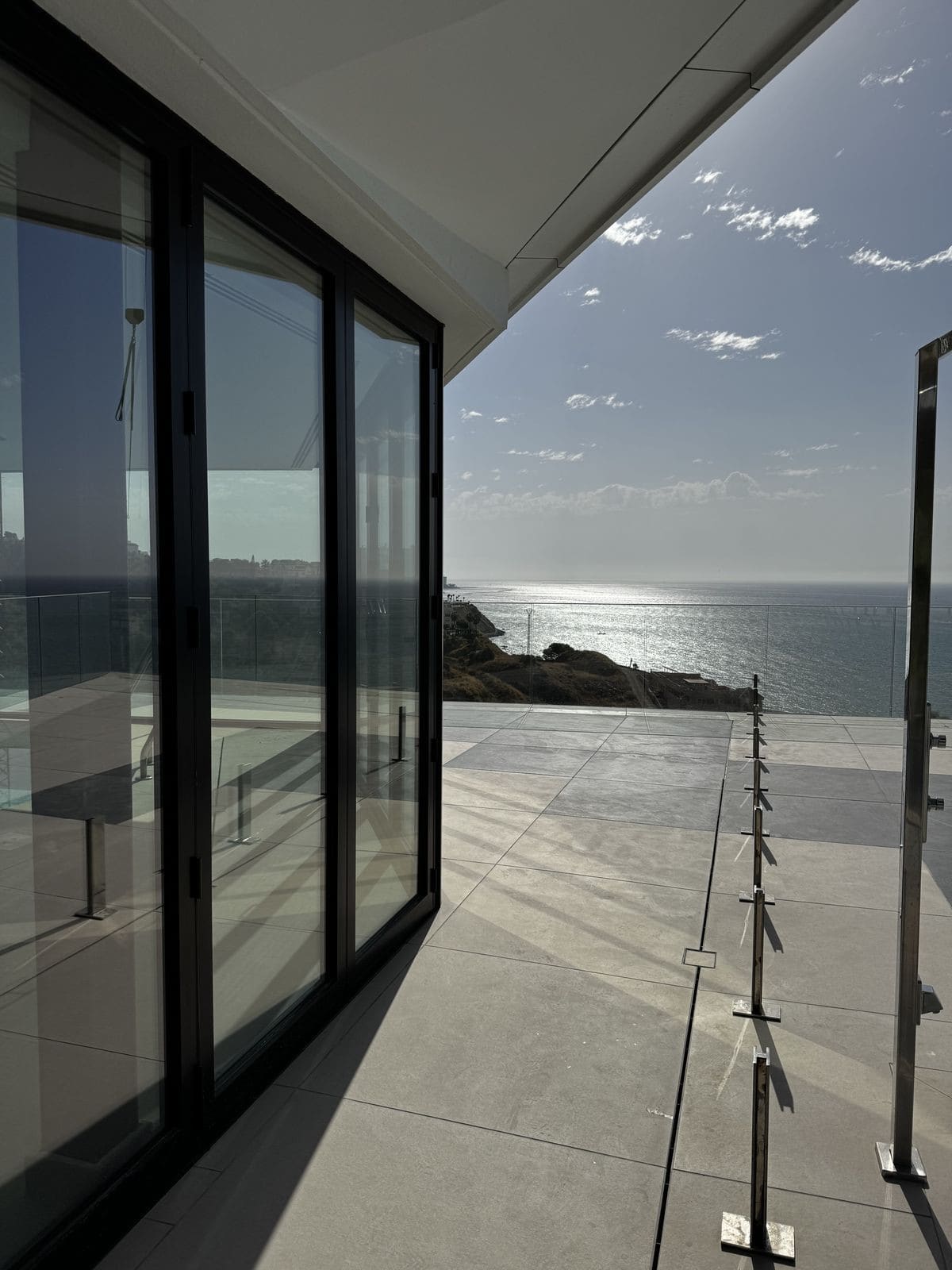 3-slaapkamer penthouse in Benalmádena (Reserva del Higuerón) in Benalmadena - foto 9