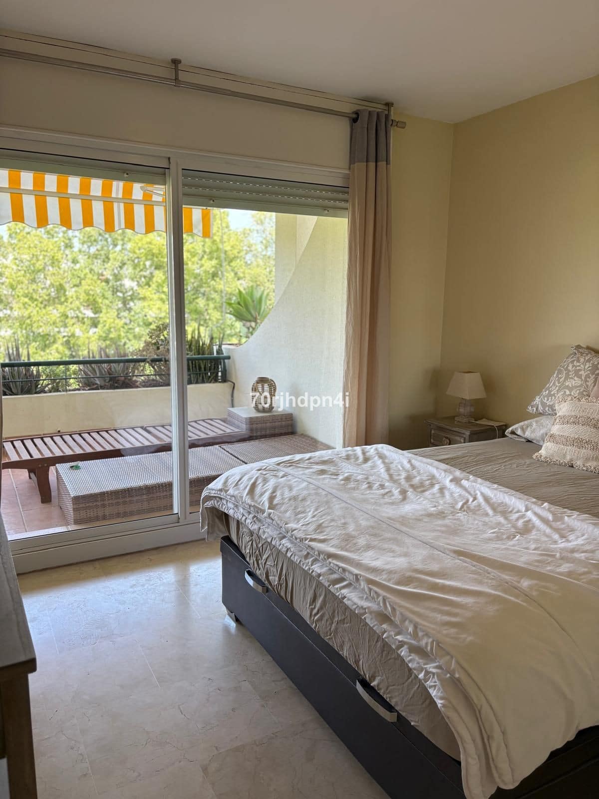 Appartement met 2 slaapkamers in Málaga in Málaga - foto 11