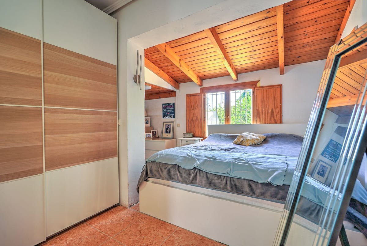 Investeringskans: 2-slaapkamer bungalow met casita in El Faro, Mijas Costa in El Faro - foto 12