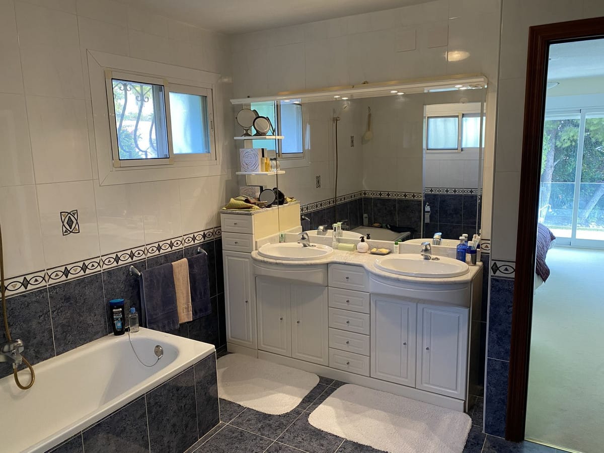 4-slaapkamer villa in Mijas te koop – €985.000 in Mijas - foto 19