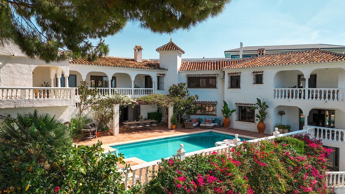6-slaapkamer villa in Sierrezuela in Sierrezuela - foto 10