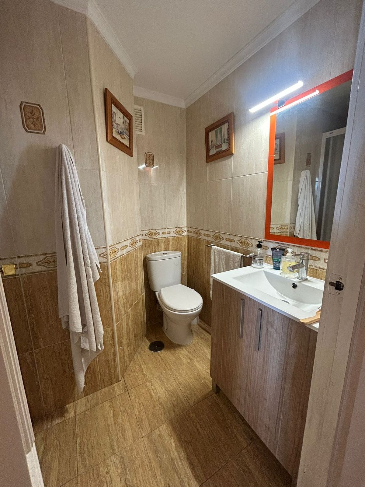 Ruim 3-slaapkamer appartement met zeezicht – Miraflores, Marbella in Marbella - foto 20