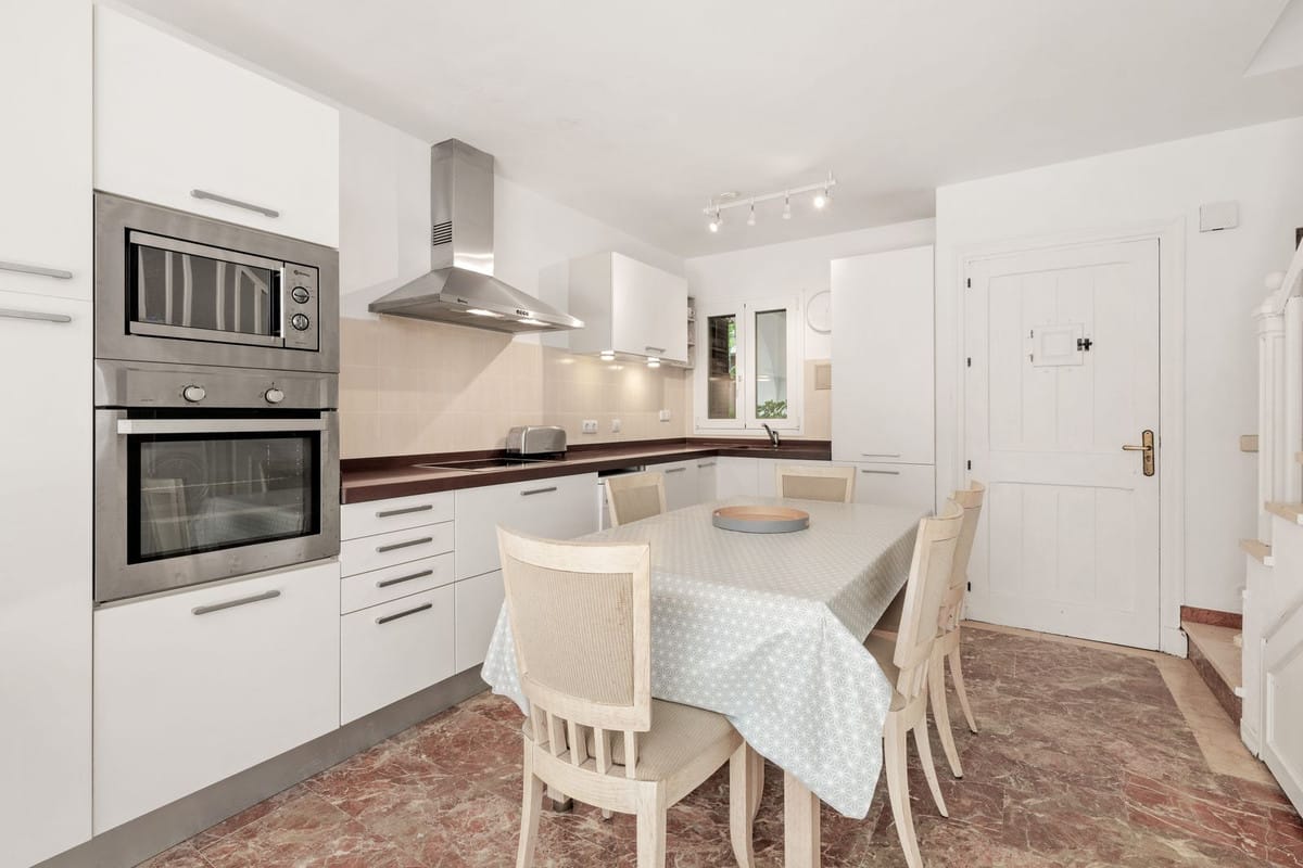 Tweeslaapkamer stadswoning in Estepona, Villacana in Estepona - foto 7