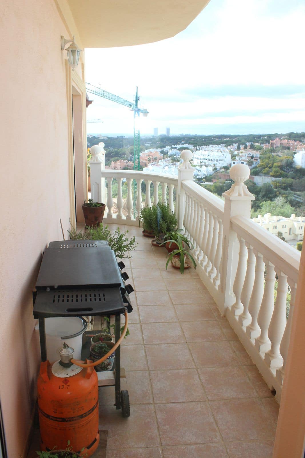 7-slaapkamer villa in Artola in Artola - foto 17