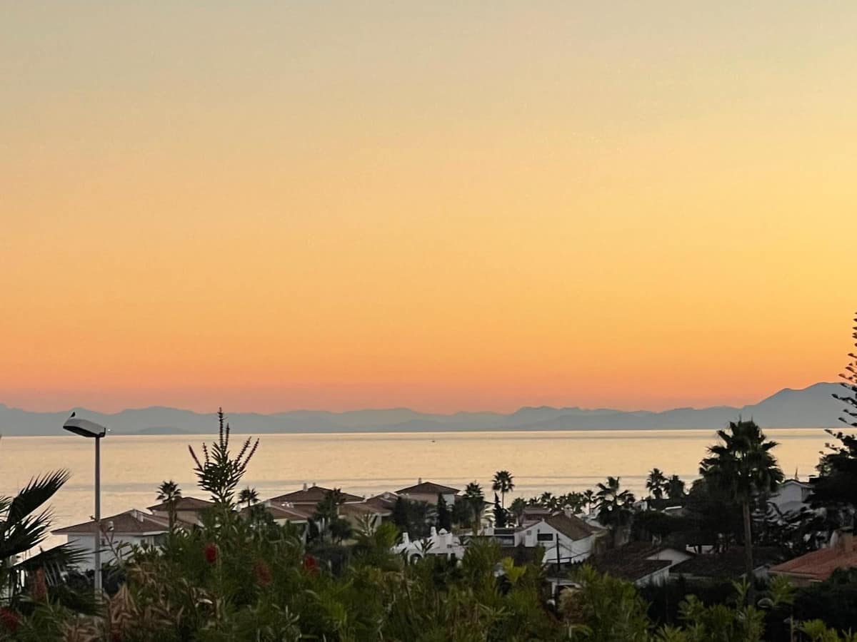 3 bedroom House in Estepona in Estepona - foto 20