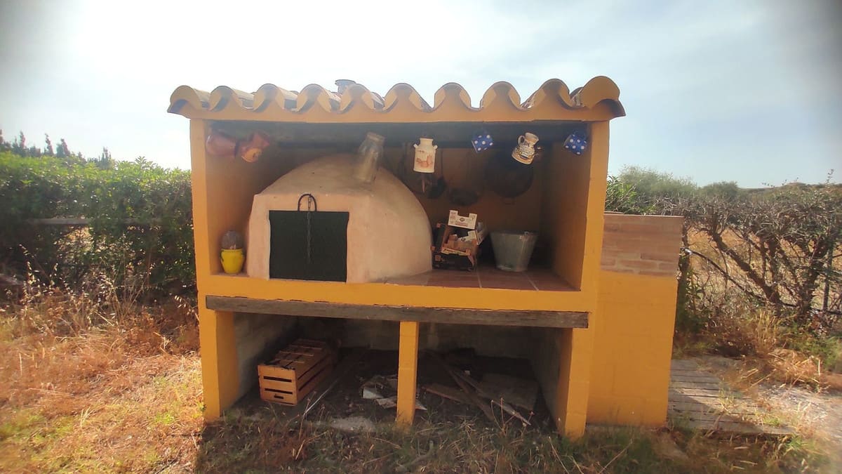 Finca met 2 slaapkamers in La Cala in La Cala - foto 14