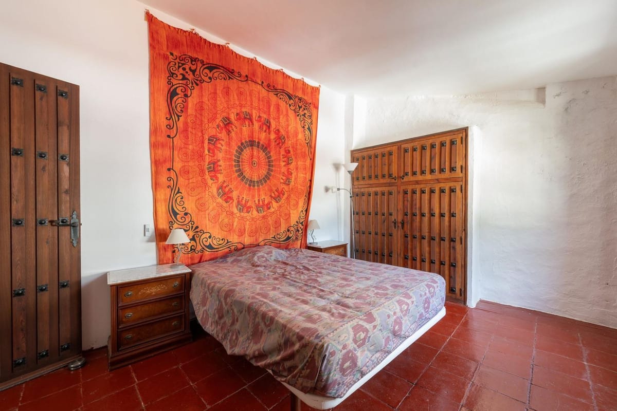 7-slaapkamerwoning in Tolox, Málaga in Tolox - foto 17