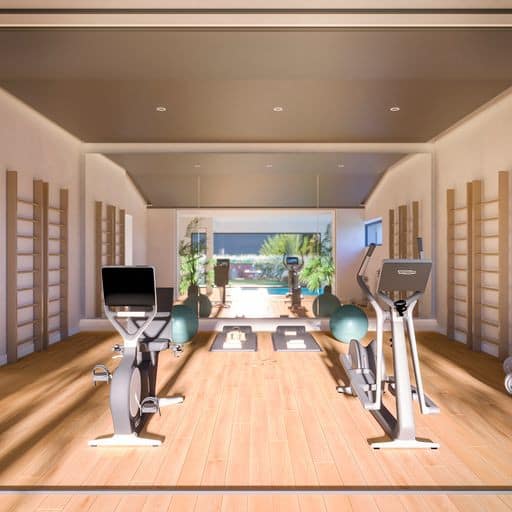 Nieuwbouw: 2-slaapkamer appartement in Fuengirola in Fuengirola - foto 9