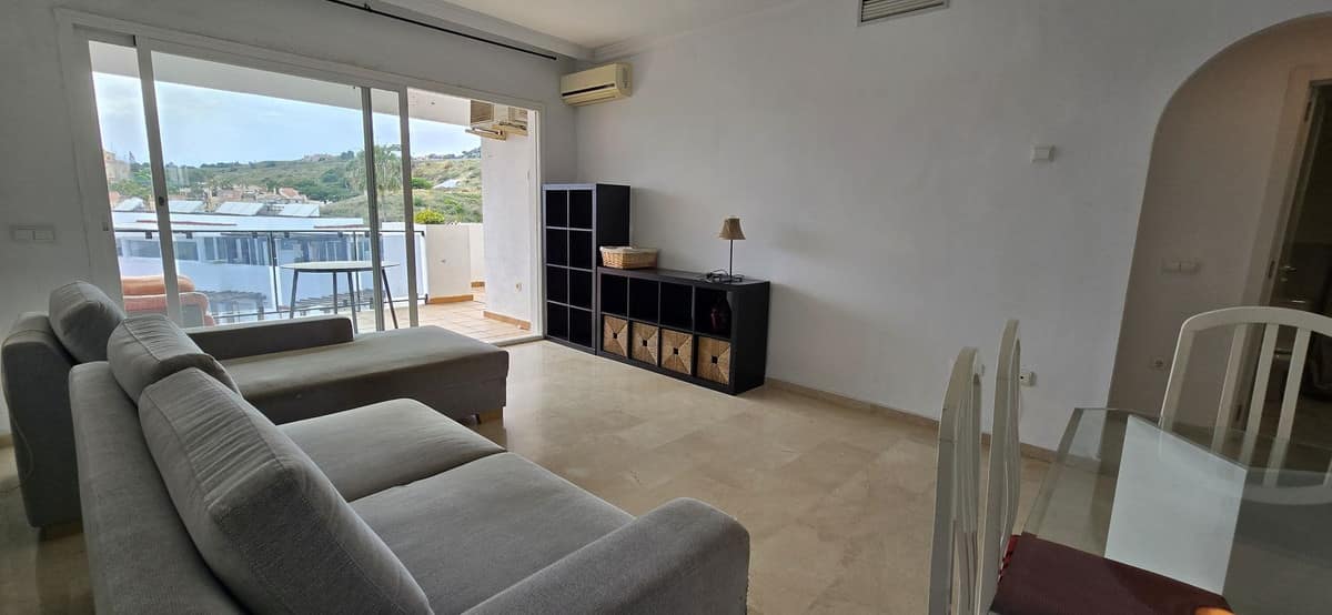 2-slaapkamer appartement in Riviera del Sol in Riviera del Sol - foto 2