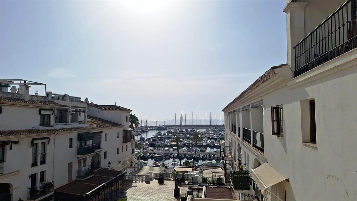 3-slaapkamerappartement in La Duquesa in La Duquesa - foto 14