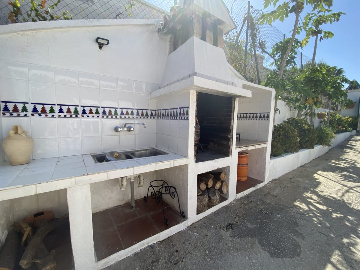 Finca met 3 slaapkamers in El Velerín (Estepona) in Estepona - foto 14