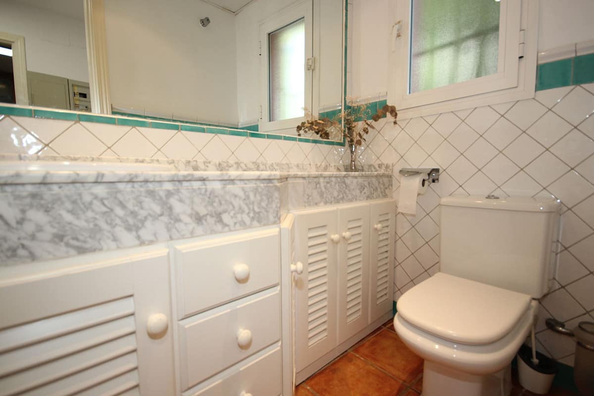 Drie-slaapkamer townhouse aan Bahía de Marbella in Bahía de Marbella - foto 15