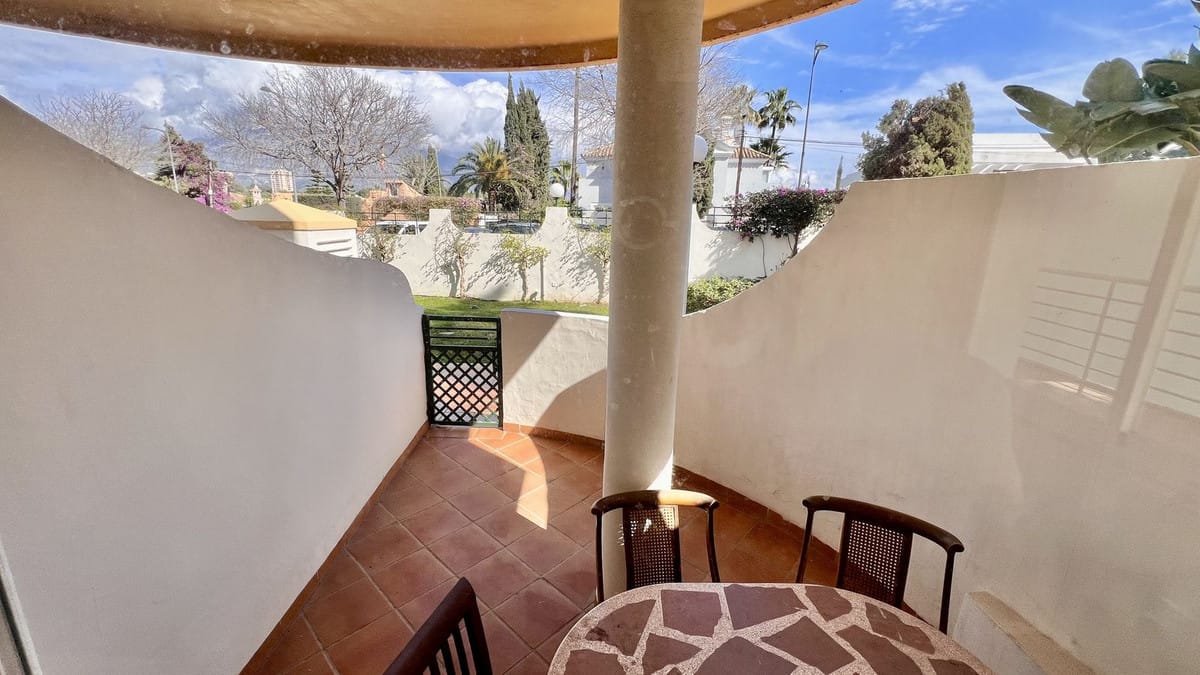 Exclusieve duplex met panoramische uitzichten in Señorío de Aloha, Nueva Andalucía in Nueva Andalucía - foto 17