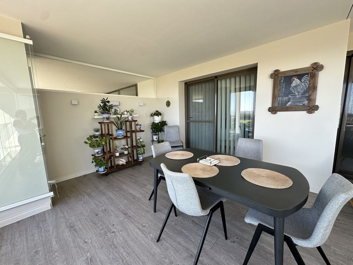 Appartement met 2 slaapkamers in Casares in Casares - foto 9