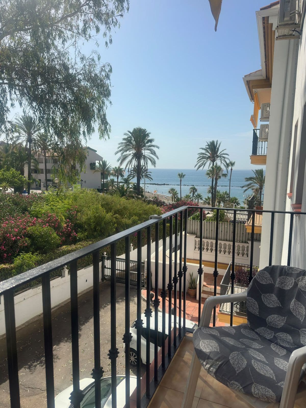 Drie-slaapkamerappartement in Benalmádena Costa in Benalmadena Costa - foto 7