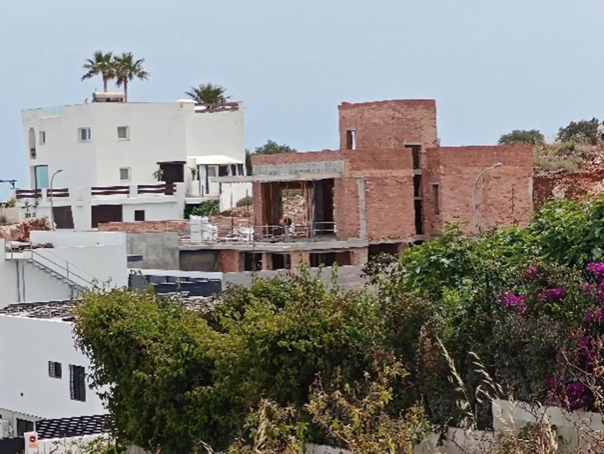 3 bedroom House in Benalmadena in Benalmadena - foto 4