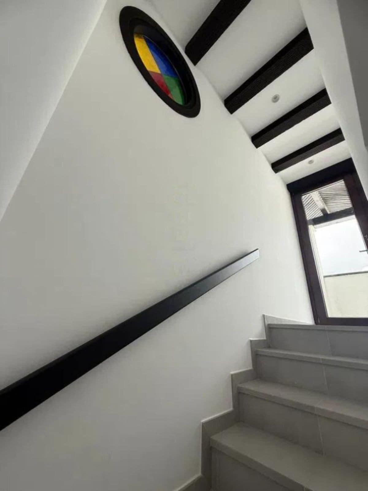 4-slaapkamer hoekwoning in Marbella met privé verwarmd zwembad in Marbella - foto 14