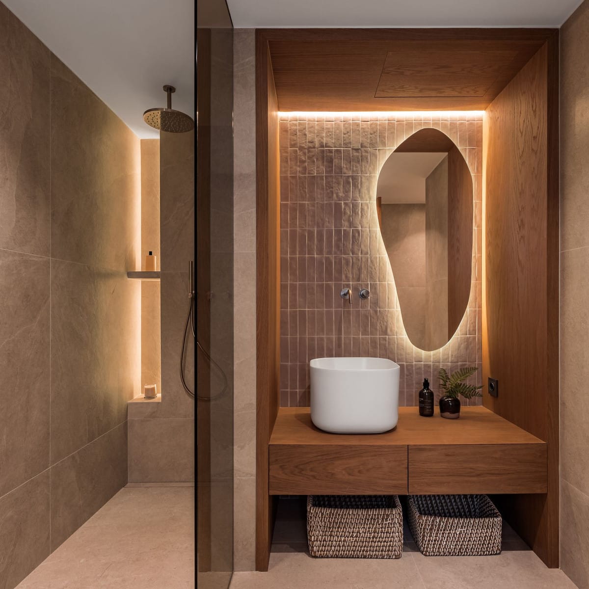 4-slaapkamer stadswoning in Nueva Andalucía in Nueva Andalucía - foto 15