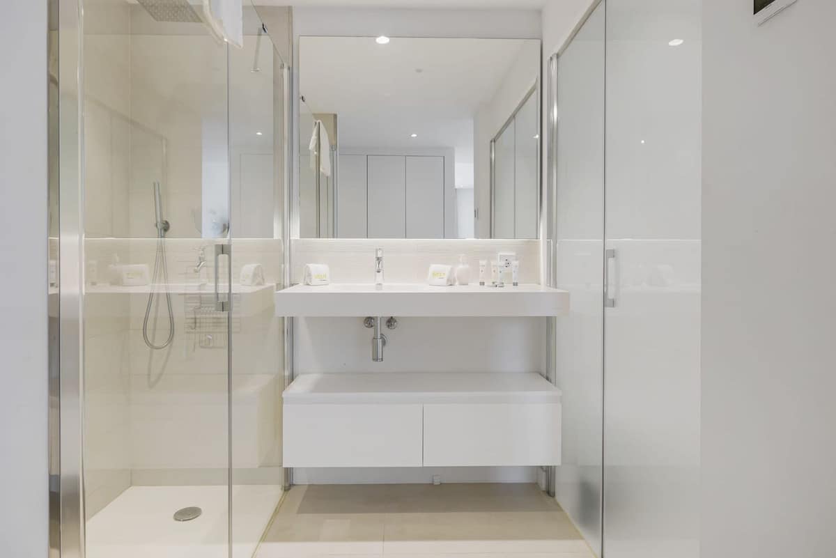 2-slaapkamer appartement in Higuerón in Higueron - foto 11