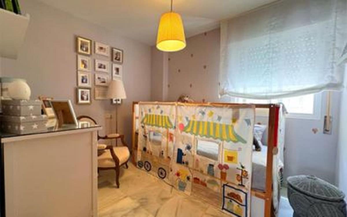 4-slaapkamer appartement in Málaga in Málaga - foto 17