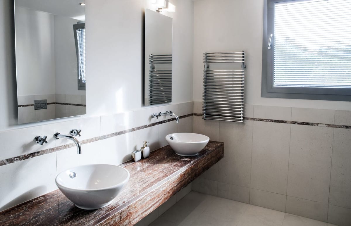 Vijf-slaapkamer villa in Sierra Blanca, Marbella in Sierra Blanca - foto 15