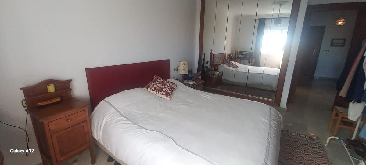 2-slaapkamer appartement in La Cala de Mijas in La Cala de Mijas - foto 11