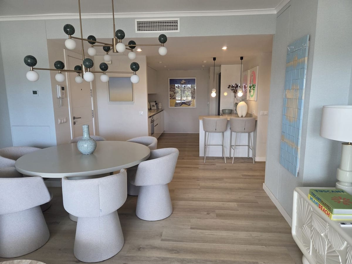 3-slaapkamer appartement in La Campana in La Campana - foto 3