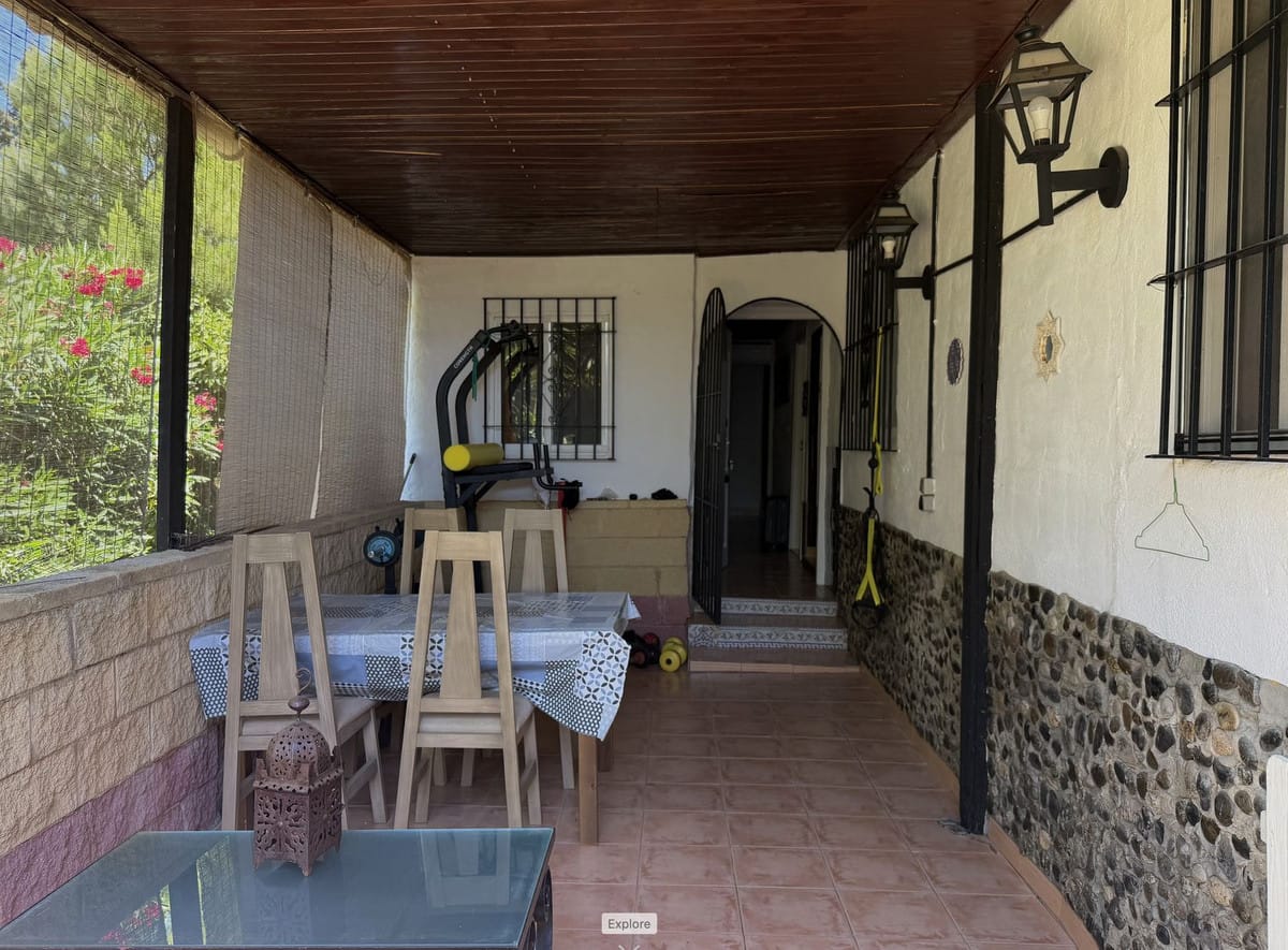 Finca met twee onafhankelijke woningen in Estepona in Estepona - foto 19