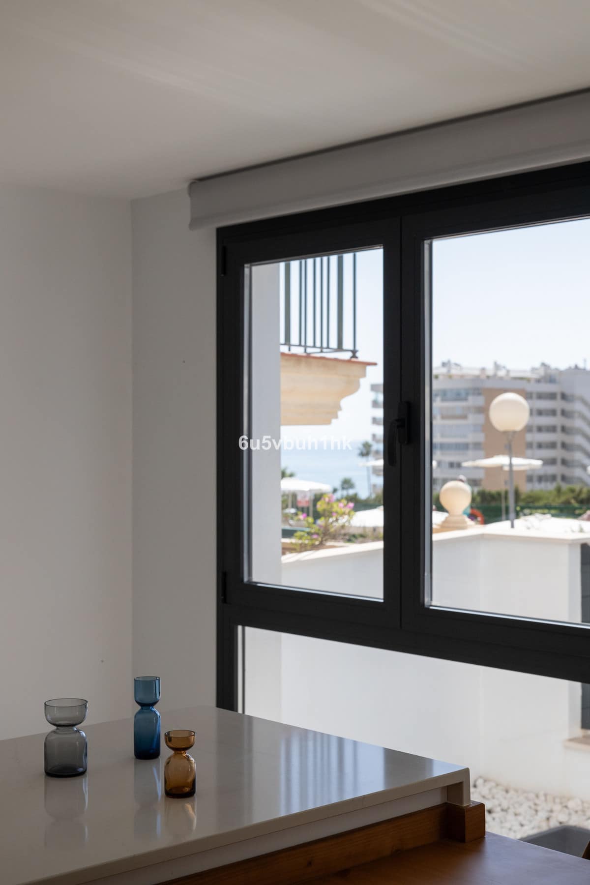Drie-slaapkamerwoning in Fuengirola in Fuengirola - foto 7