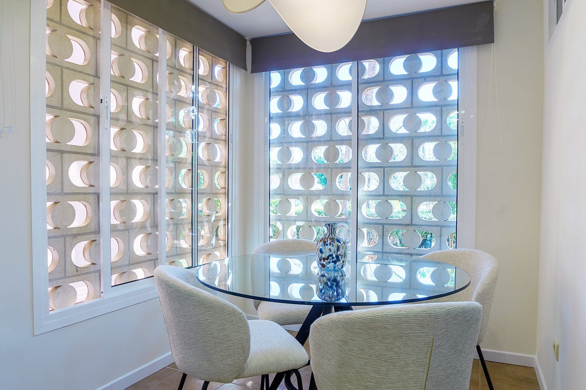 2-slaapkamer appartement in Puerto Banús in Puerto Banús - foto 10