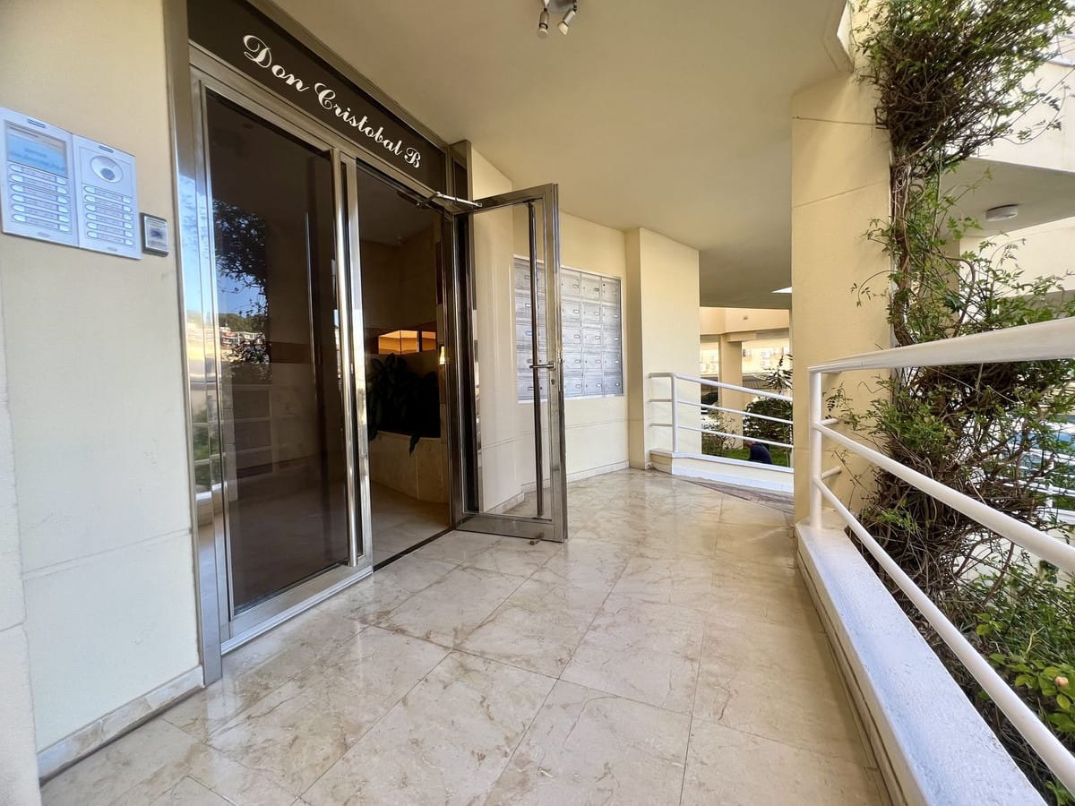 3-slaapkamer appartement in Torremolinos in Torremolinos - foto 5