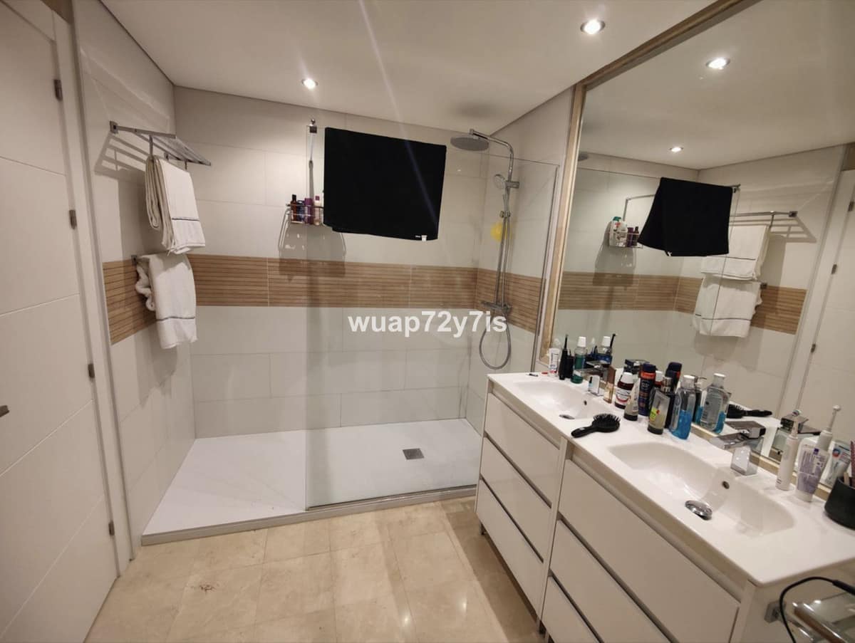 2-slaapkamer appartement in Puerto Banús in Puerto Banús - foto 10