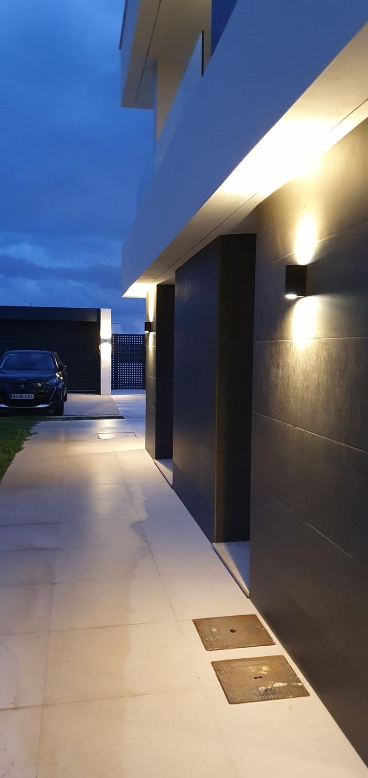 4-slaapkamer villa in La Duquesa in La Duquesa - foto 8