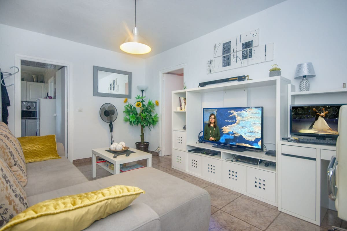 Finca met 2 slaapkamers in Campo Mijas, Málaga in Campo Mijas - foto 2