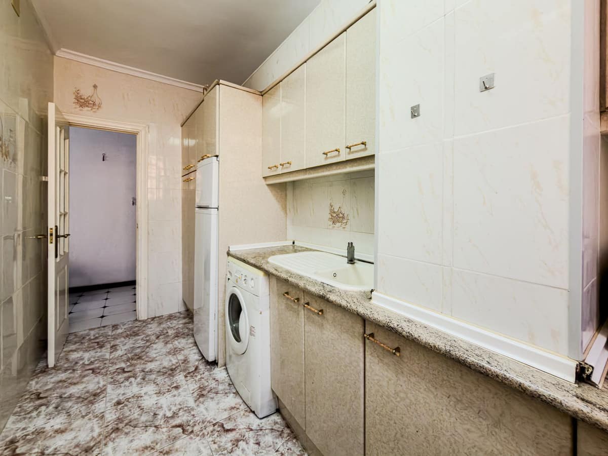 Drie-slaapkamer appartement in Fuengirola in Fuengirola - foto 5