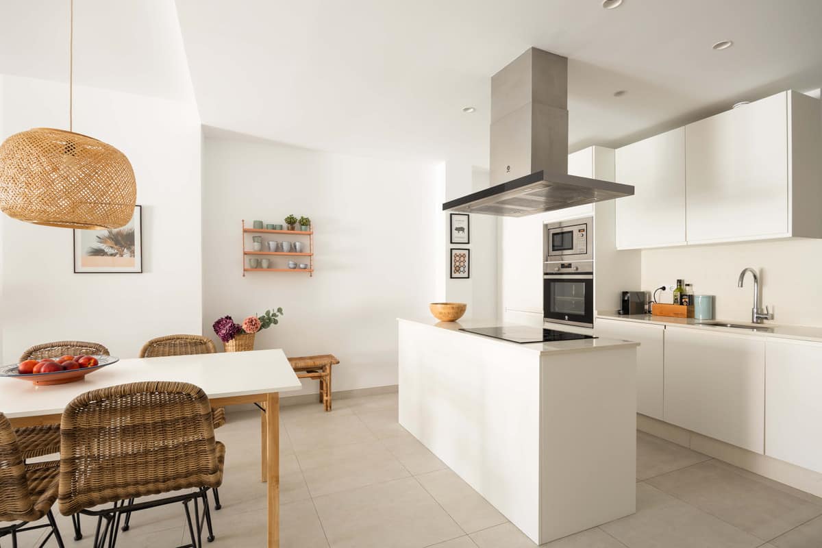 Appartement met 3 slaapkamers in Nueva Andalucía in Nueva Andalucía - foto 9