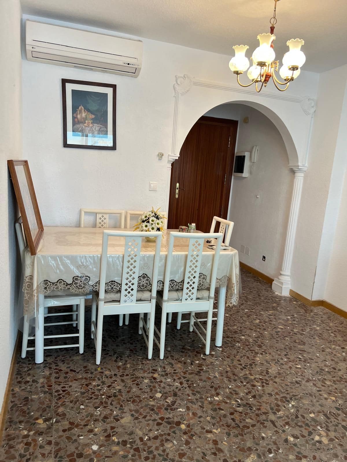 Appartement met 3 slaapkamers in Los Boliches in Los Boliches - foto 3