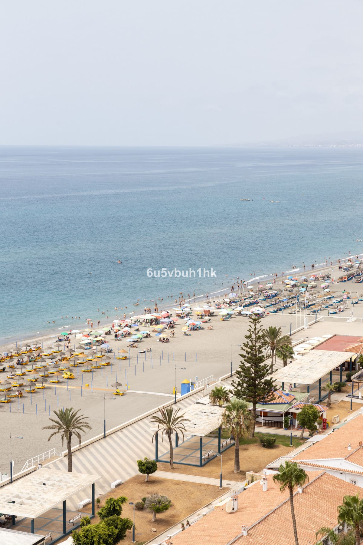 Penthouse met 3 slaapkamers in Torrox Costa in Torrox Costa - foto 4