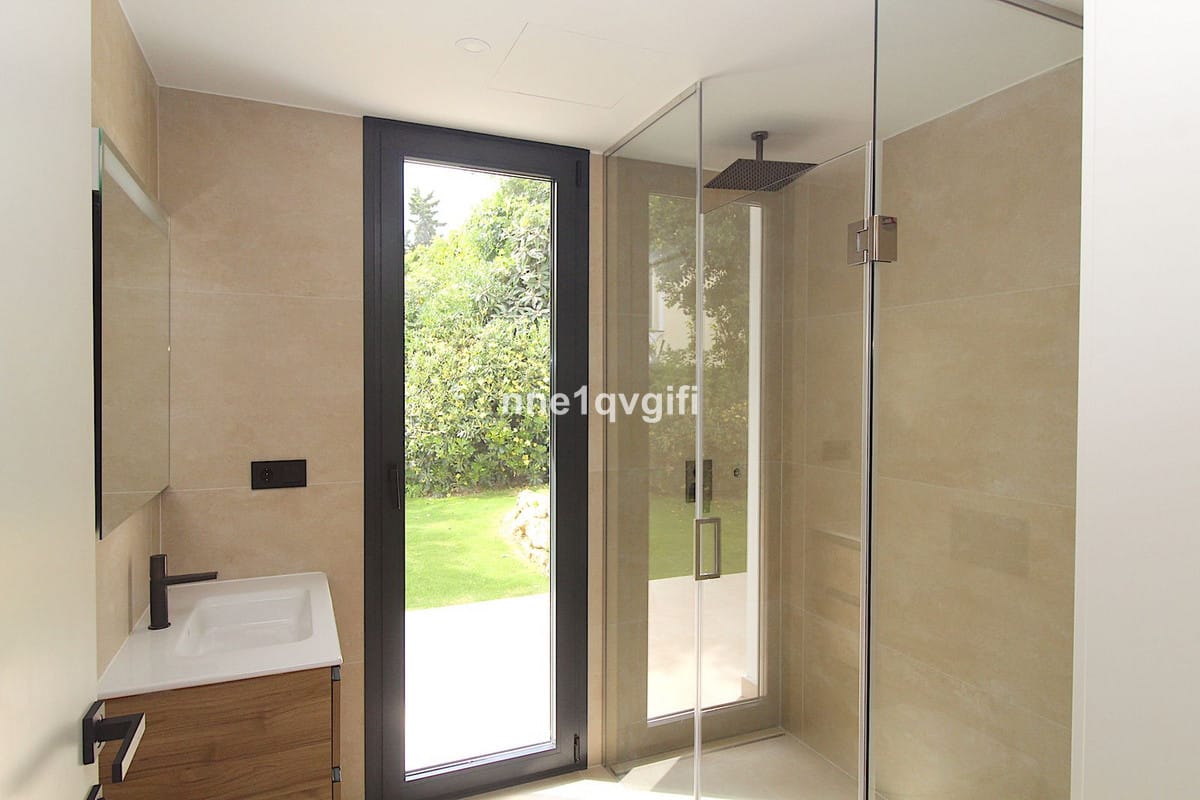 4-slaapkamer villa in Guadalmina Alta in Guadalmina Alta - foto 18