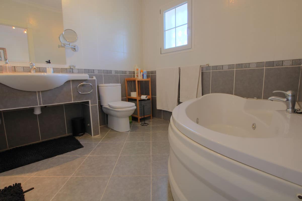 7-slaapkamer villa in La Cala Golf in La Cala Golf - foto 16