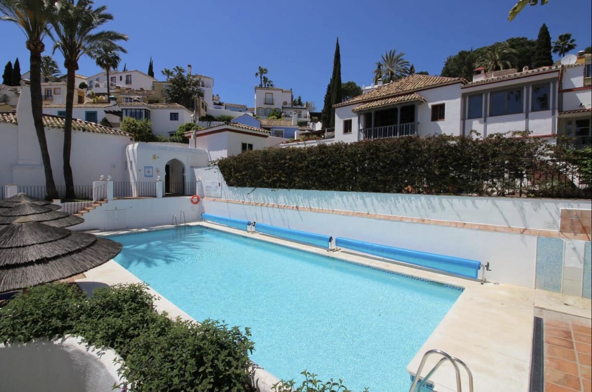 2 bedroom House in La Heredia in La Heredia - foto 20