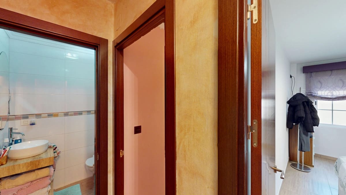 3-slaapkamerappartement in Caleta de Vélez in Caleta de Vélez - foto 11